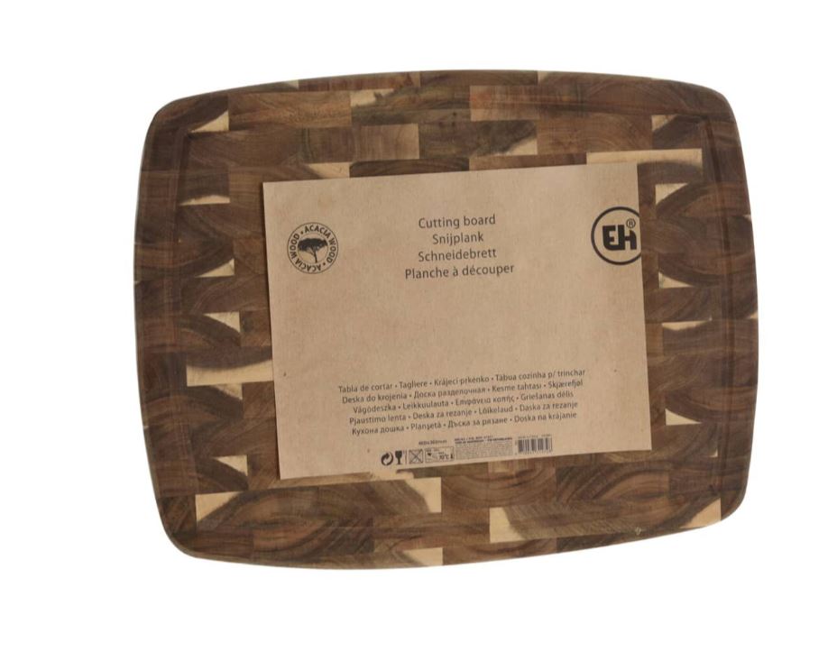 Image  of ДАСКА ЗА СЕЦКАЊЕ 46Х36