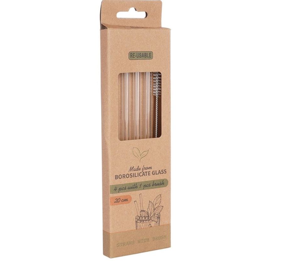 Image  of КОПМАН СТАКЛЕНИ ЦЕВКИ 5/1