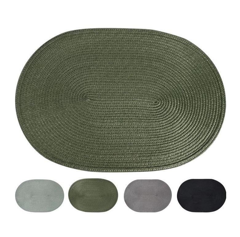 Image  of КОПМАН ПОДМЕТАЧ ОВАЛЕН  44Х29ЦМ ВО 4 БОИ