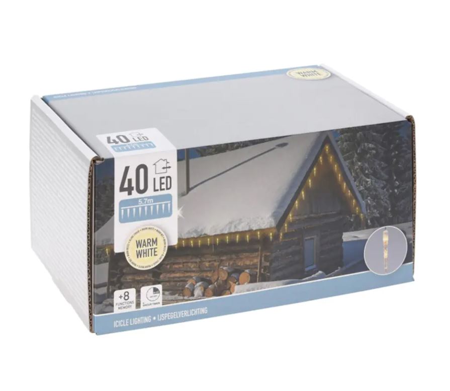 Image  of НГ СИЈАЛИЧКИ 40 МРАЗУЛЦИ 570 СМ