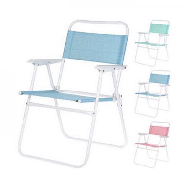 Image  of СТОЛ ЗА ПЛАЖА СКЛОПЛИВ  ГРАФИК КООПМАН