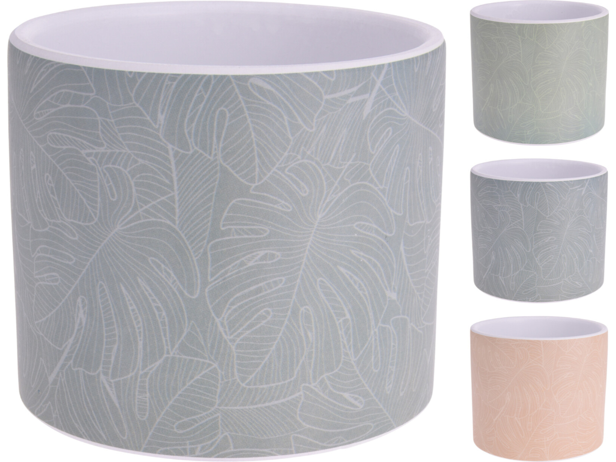 Image  of КОПМАН САКСИЈА КЕРАМИКА 3 БОИ