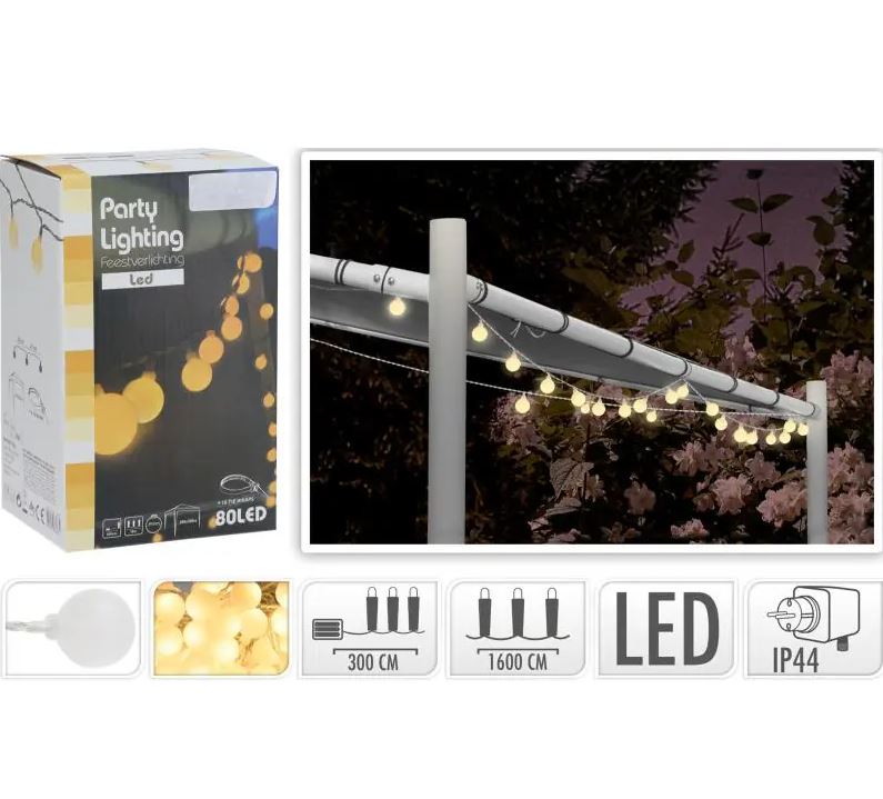 Image  of КОПМАН СИЈАЛИЧКИ ЗА ТЕНДИ 80ЛЕД