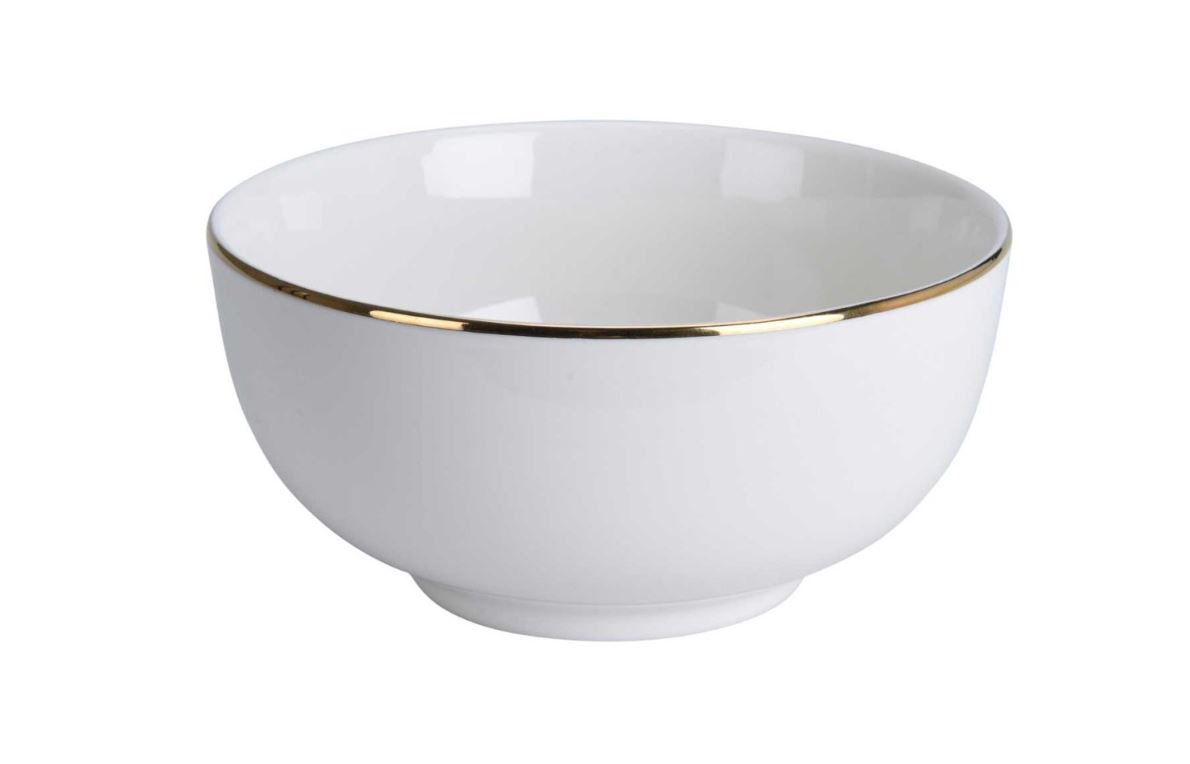 Image  of ЗДЕЛА 480МЛ БЕЛА СО  ЗЛАТНО