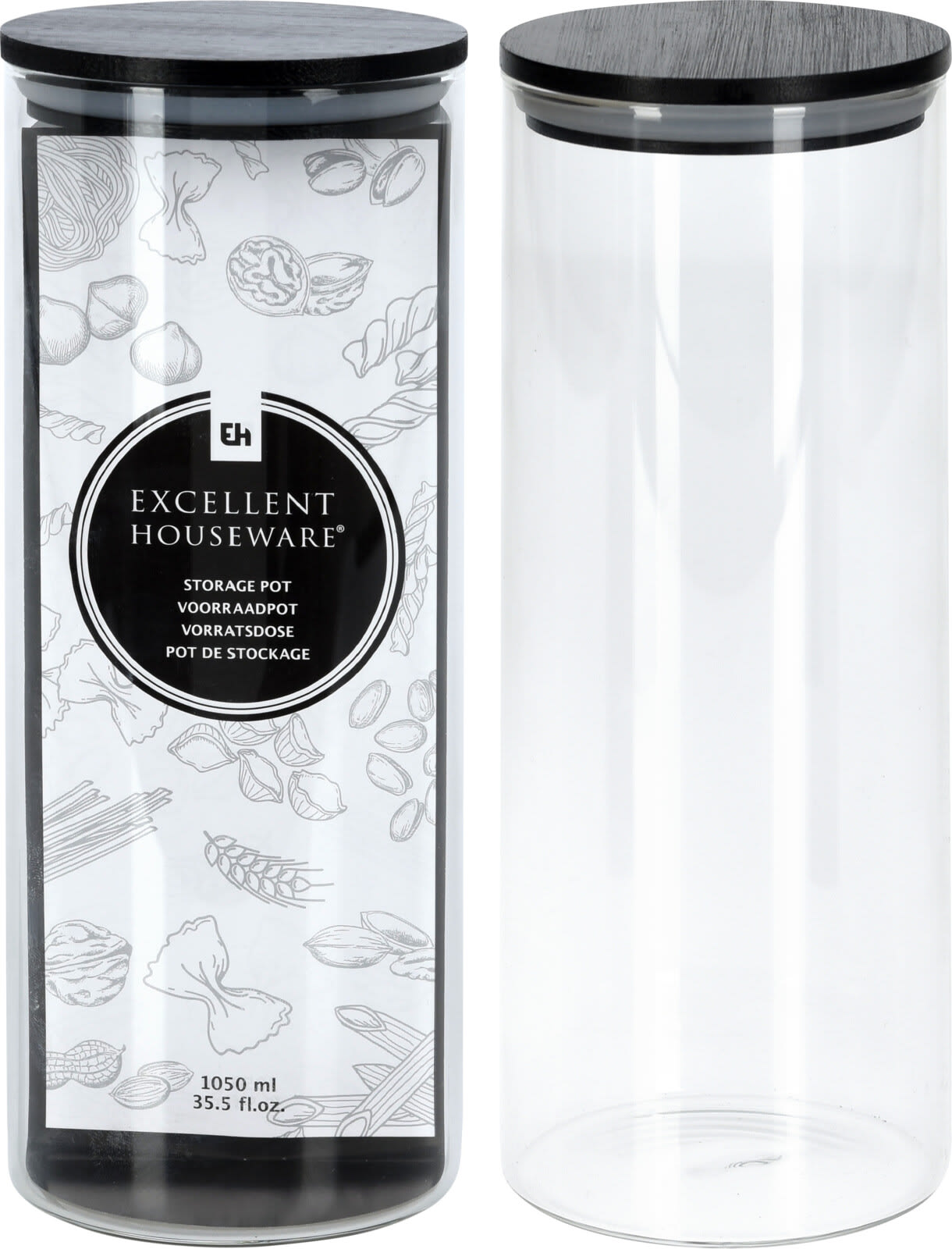 Image  of КОПМАН ТЕГЛА СО КАПАК  1050 МЛ