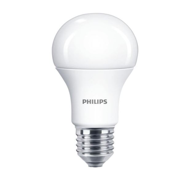 Image  of ЛЕД СИЈАЛИЦА 11W 2700К Е27 КОРЕ-ПРО ФИЛИПС