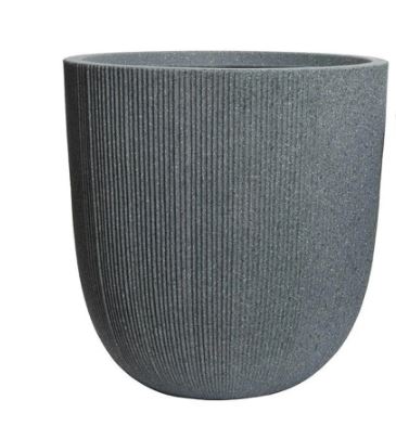 Image  of САКСИЈА ЛЕНОКС СИВА  44 Х 44.5 СМ