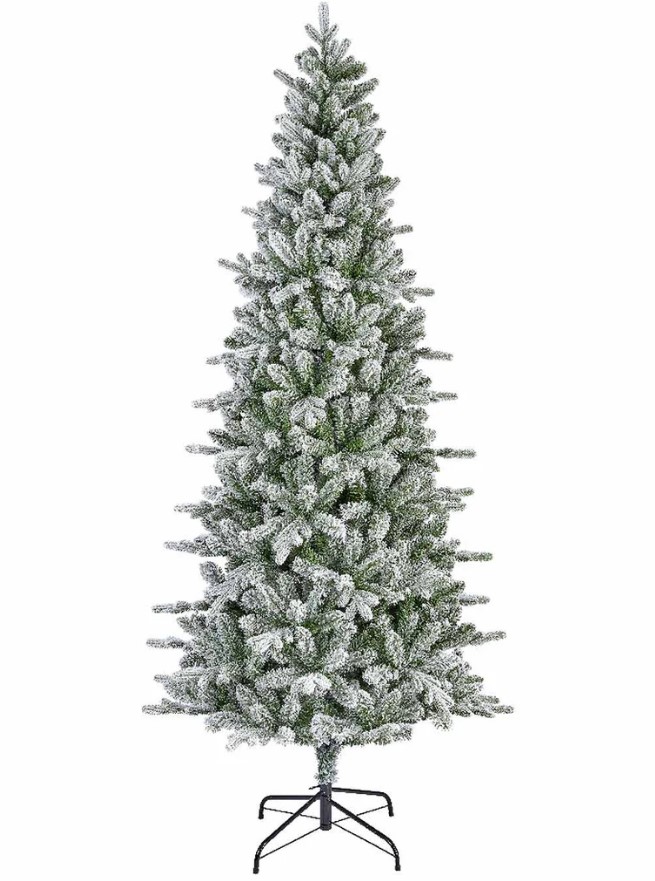 Image  of НГ ЕЛКА 180 СМ КИЛИНГТОН ЗАСНЕЖЕНА