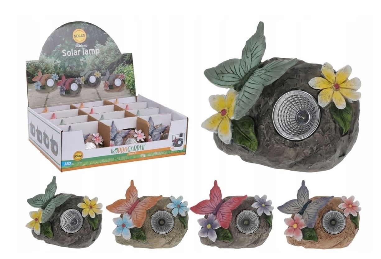 Image  of КОПМАН СОЛАРНО СВЕТЛО ПЕПЕРУТКА 10СМ