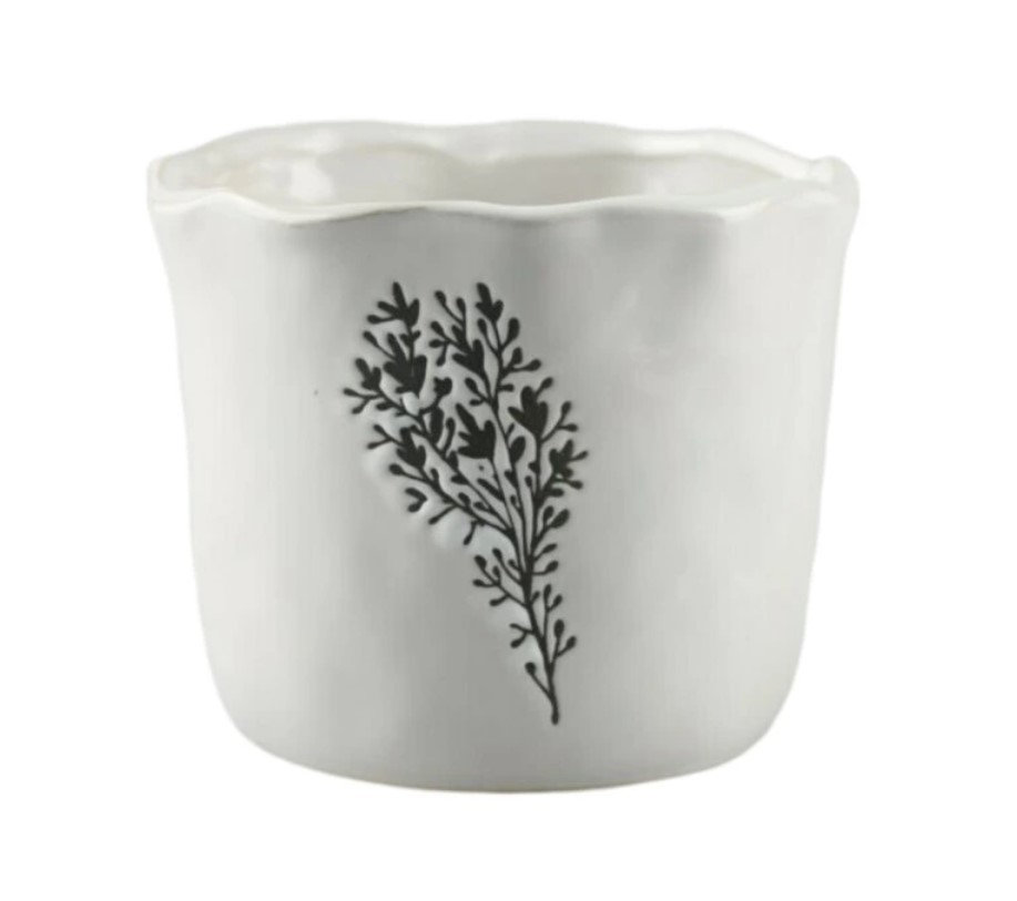 Image  of КОПМАН ДЕКОРАТИВНА  САКСИЈА ЦВЕТЕН ДИЗАЈН