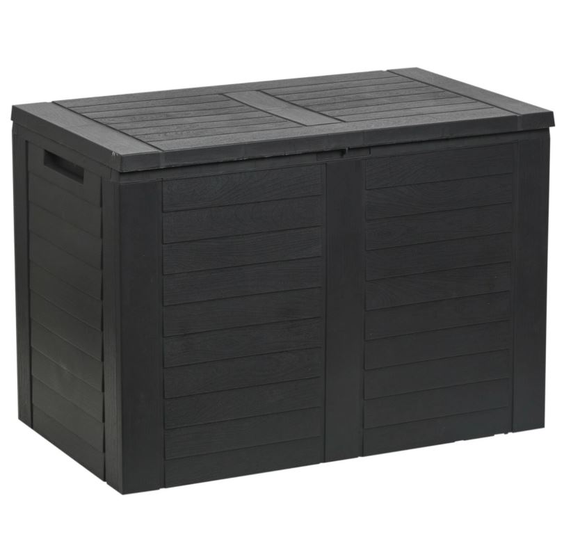 Image  of КОПМАН КУТИЈА ЗА ПЕРНИЦИ 75Х44Х53СМ 170Л