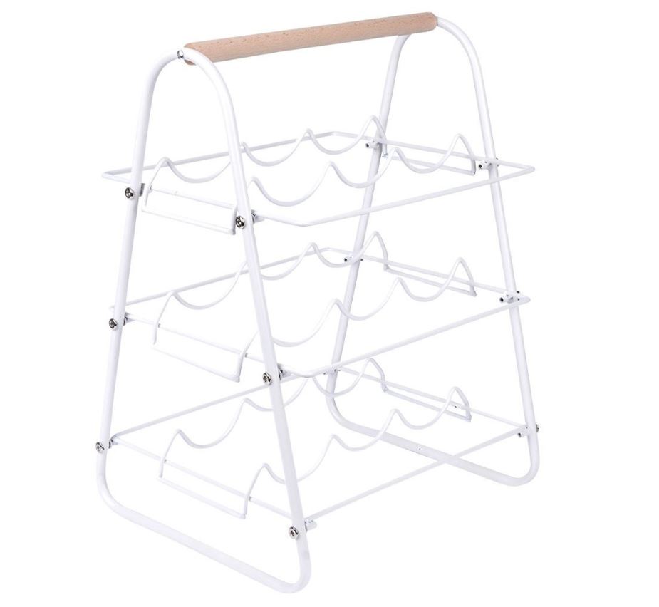 Image  of КОПМАН СТАЛАЖА ЗА ВИНО 9 ШИШИЊА