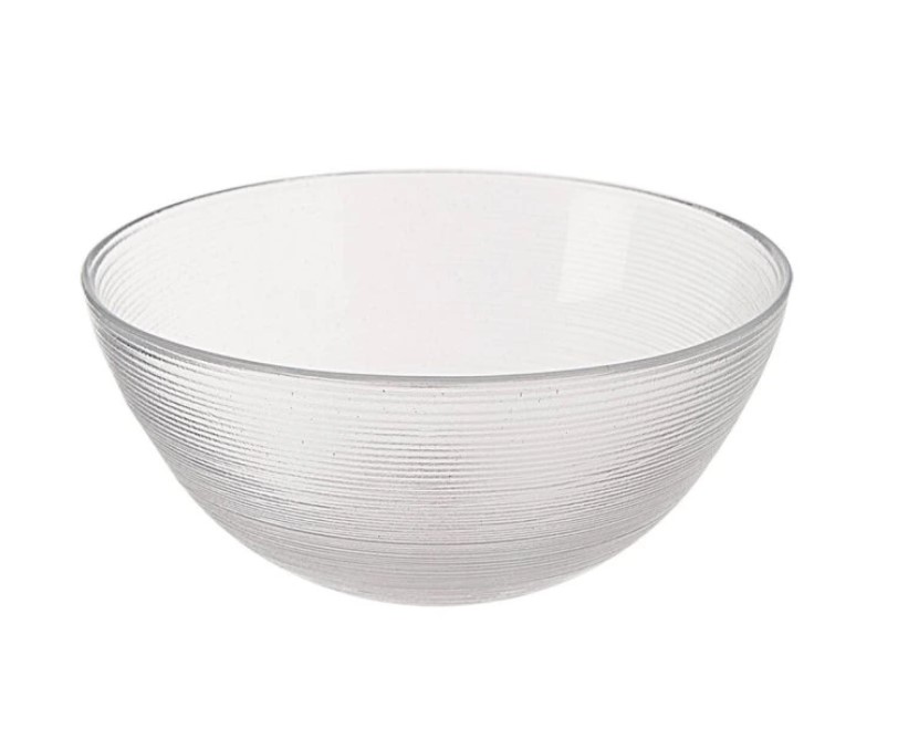 Image  of КОПМАН СТАКЛЕНА ЗДЕЛА ЗА  САЛАТА 21 СМ