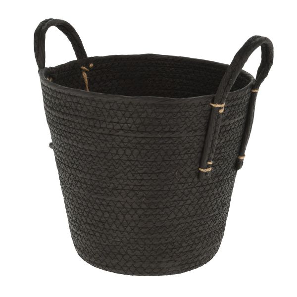 Image  of КОПМАН КОРПА СО РАЧКИ  ЦРНА