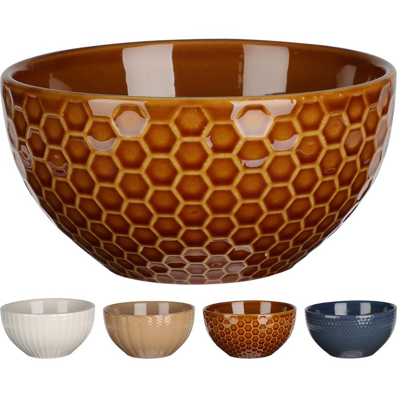 Image  of ЗДЕЛА 680 МЛ 4 БОИ ДЕКОР САЌЕ