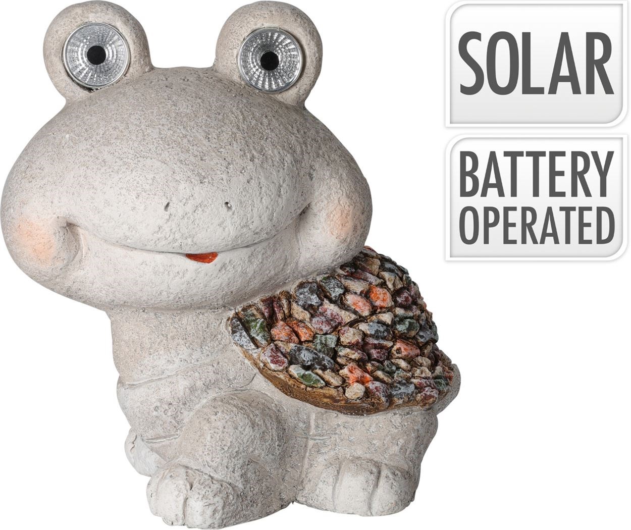 Image  of КОПМАН СОЛАРНА ЖЕЛКА 27СМ