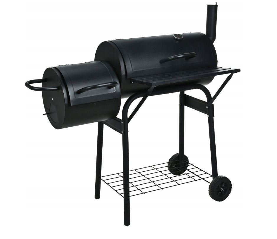 Image  of КОПМАН СКАРА-СМОКЕР