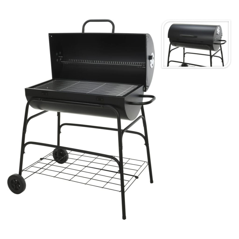 Image  of КОПМАН СКАРА ЦИЛИНДЕР  СО ТРКАЛЦА 39x100x97 СМ
