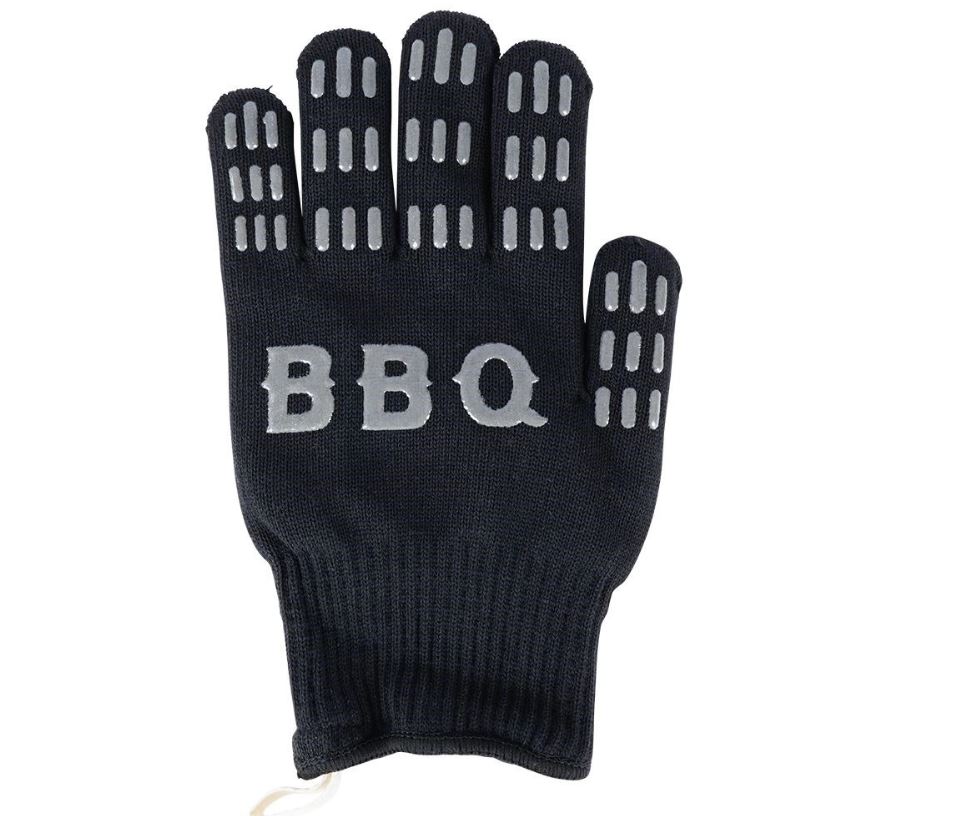 Image  of КОПМАН РАКАВИЦА ЗА СКАРА