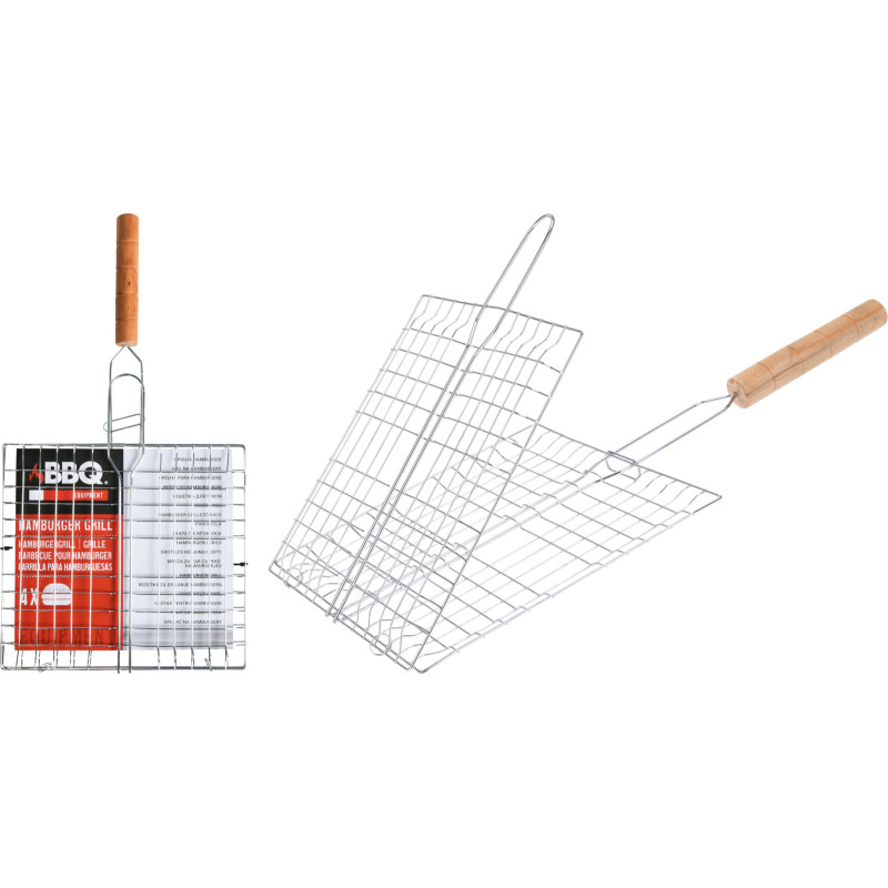 Image  of КОПМАН РЕШЕТКА ЗА СКАРА