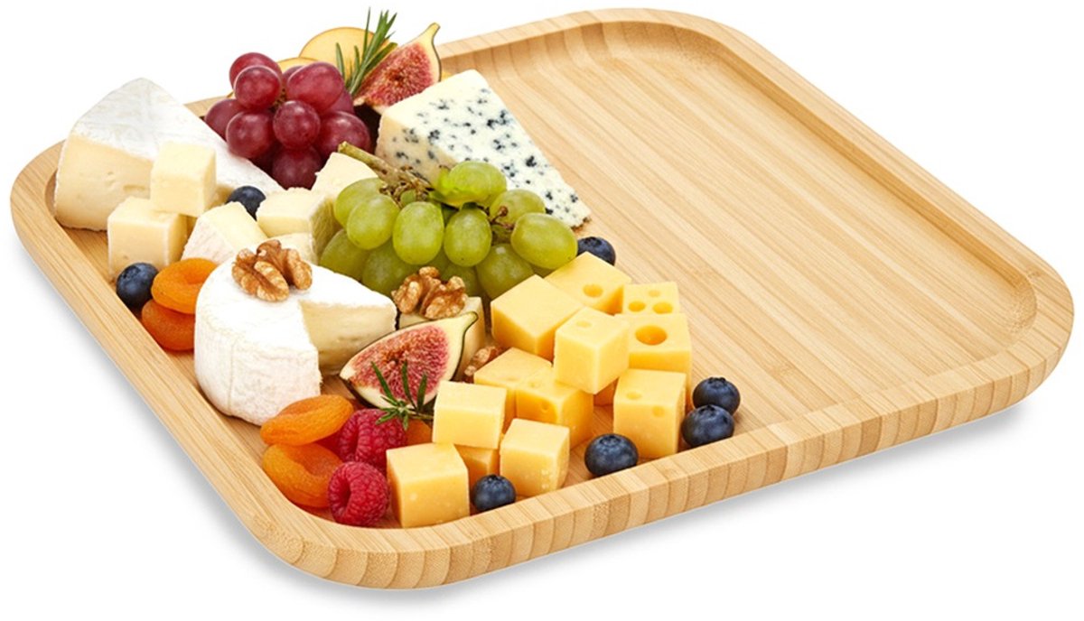 Image  of КОПМАН ПОСЛУЖАВНИК ЗА СЕРВИРАЊЕ 25 Х 25 СМ