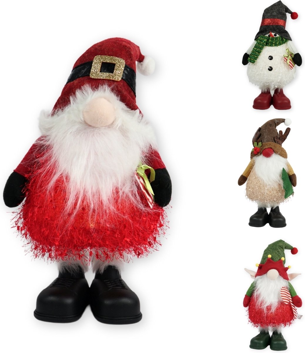 Image  of НГ ГНОМ 58 СМ ЛЕД