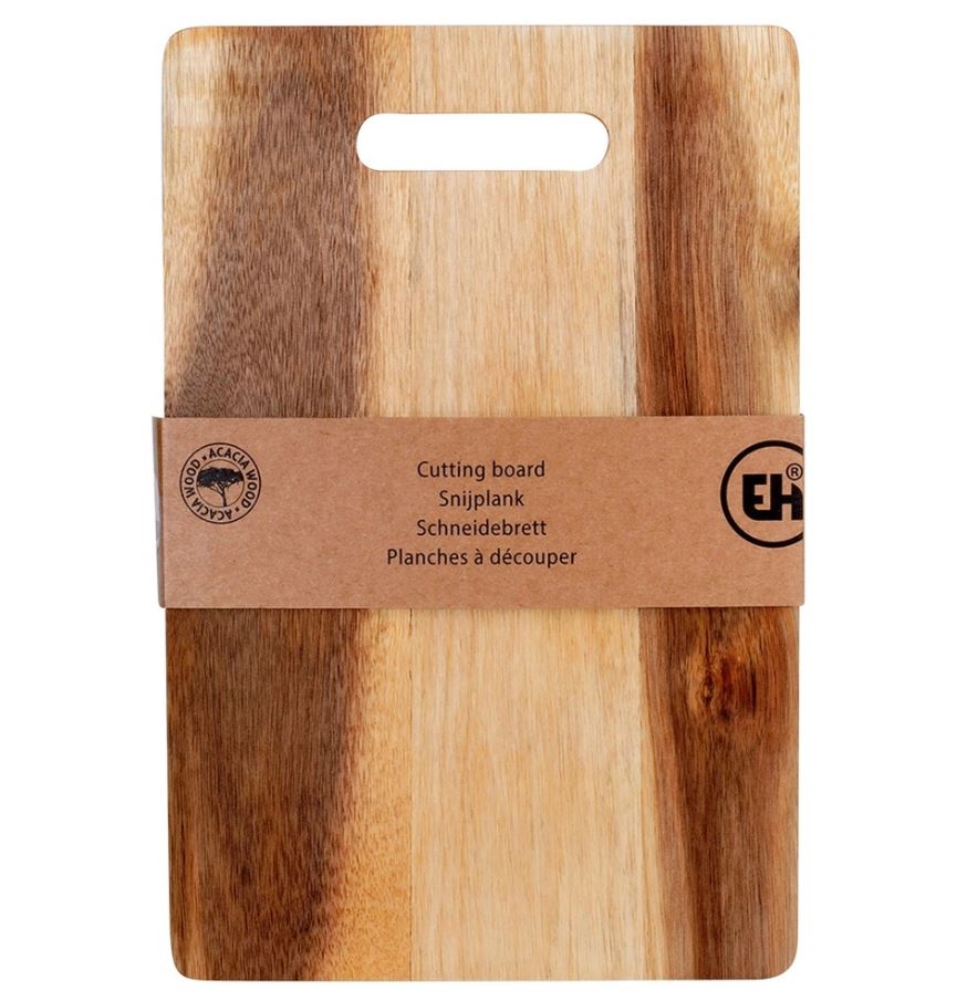 Image  of ДАСКА ЗА СЕЦКАЊЕ 30Х20СМ