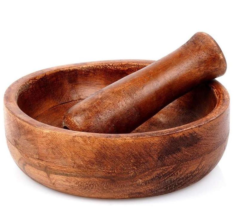 Image  of КОПМАН САД ЗА ТОЛЧЕЊЕ ДРВО