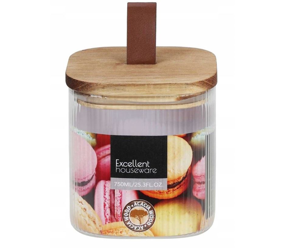 Image  of КОПМАН ТЕГЛА СО КАПАК  750МЛ