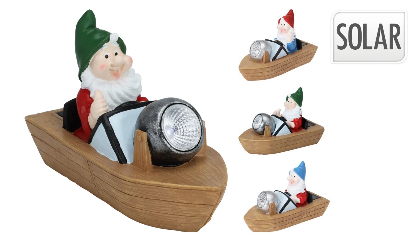 Image  of КОПМАН СОЛАРНО ЏУЏЕ НА БРОД