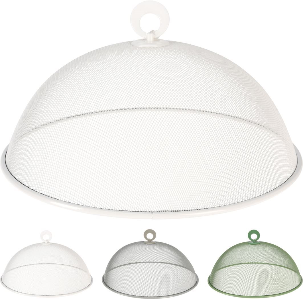 Image  of КОПМАН МЕТАЛЕН КАПАК ЗА ХРАНА 30СМ