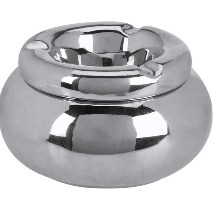 Image  of КОПМАН ЗЛАТНА/СРЕБРЕНА  ПЕПЕЛЈАРА