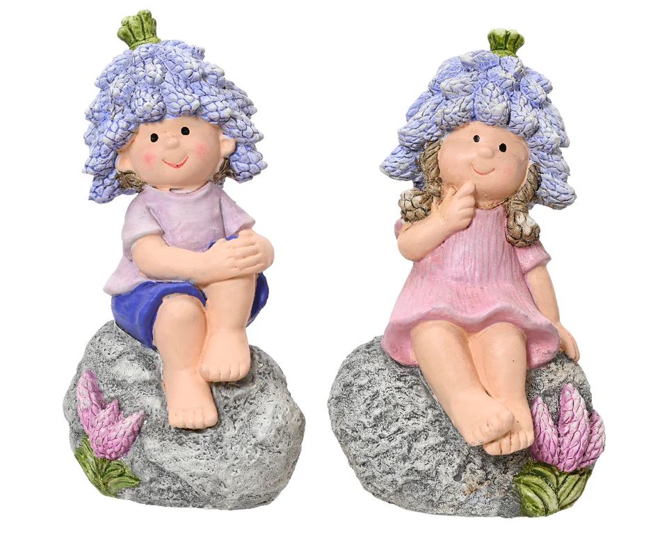 Image  of ДЕКОРАТИВНИ КЕРАМИЧКИ ДЕЦА