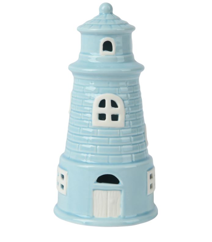 Image  of СВЕТИЛНИК 8.2х16.8см