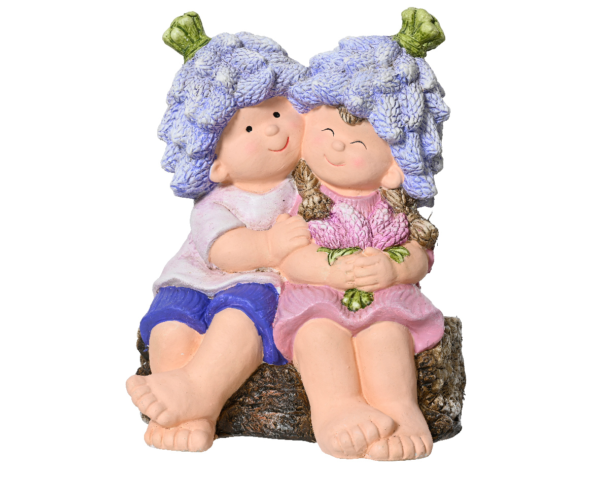 Image  of ДЕКОРАТИВНИ КЕРАМИЧКИ  ДЕЦА