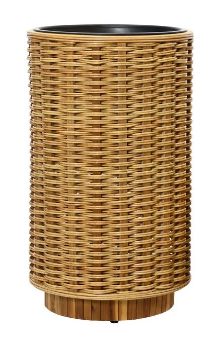 Image  of ПЛЕТЕНА САКСИЈА  43 Х 74 СМ