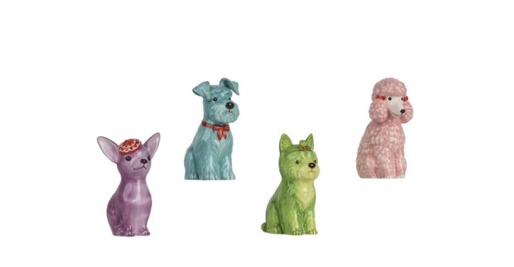 Image  of КЕРАМИЧКИ УКРАС КУЧЕ