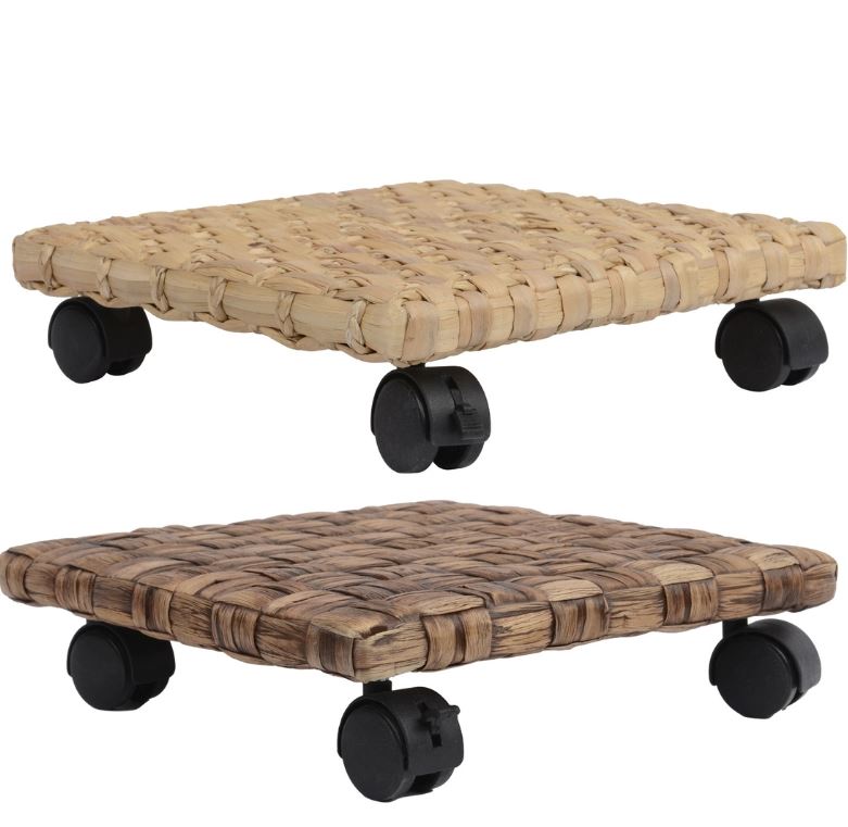 Image  of ПЛАТО НА ТРКАЛЦА 30Х30СМ