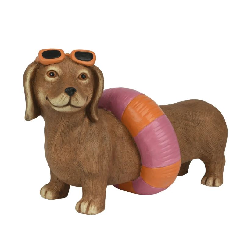 Image  of КЕРАМИЧКО КУЧЕ СО ГУМА