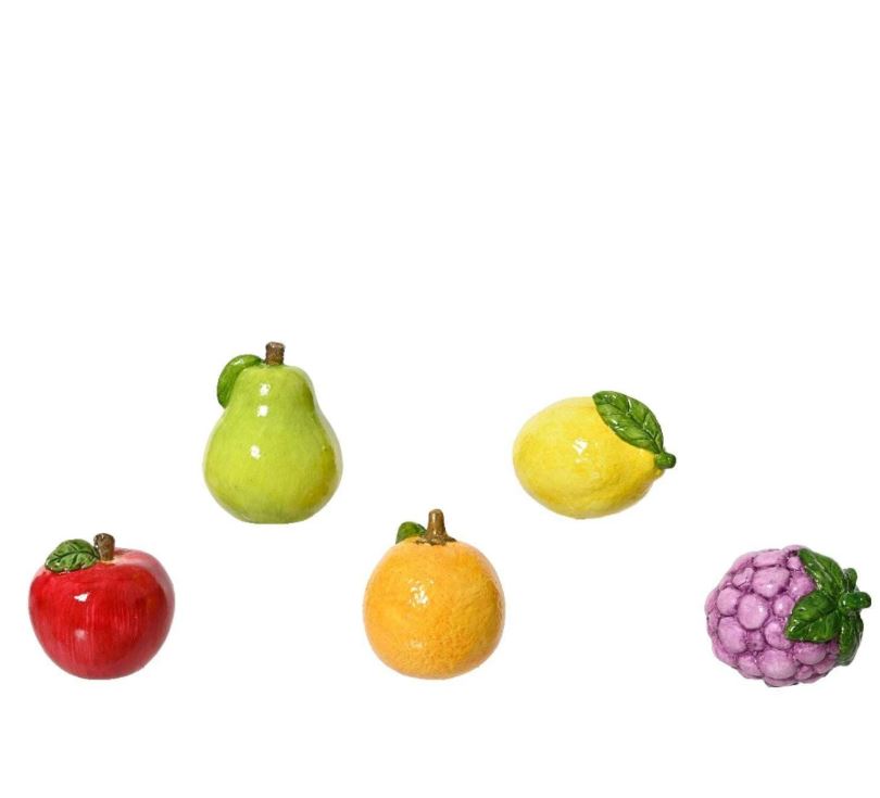 Image  of ДЕКОРАТИВНО КЕРАМИЧКО ОВОШЈЕ