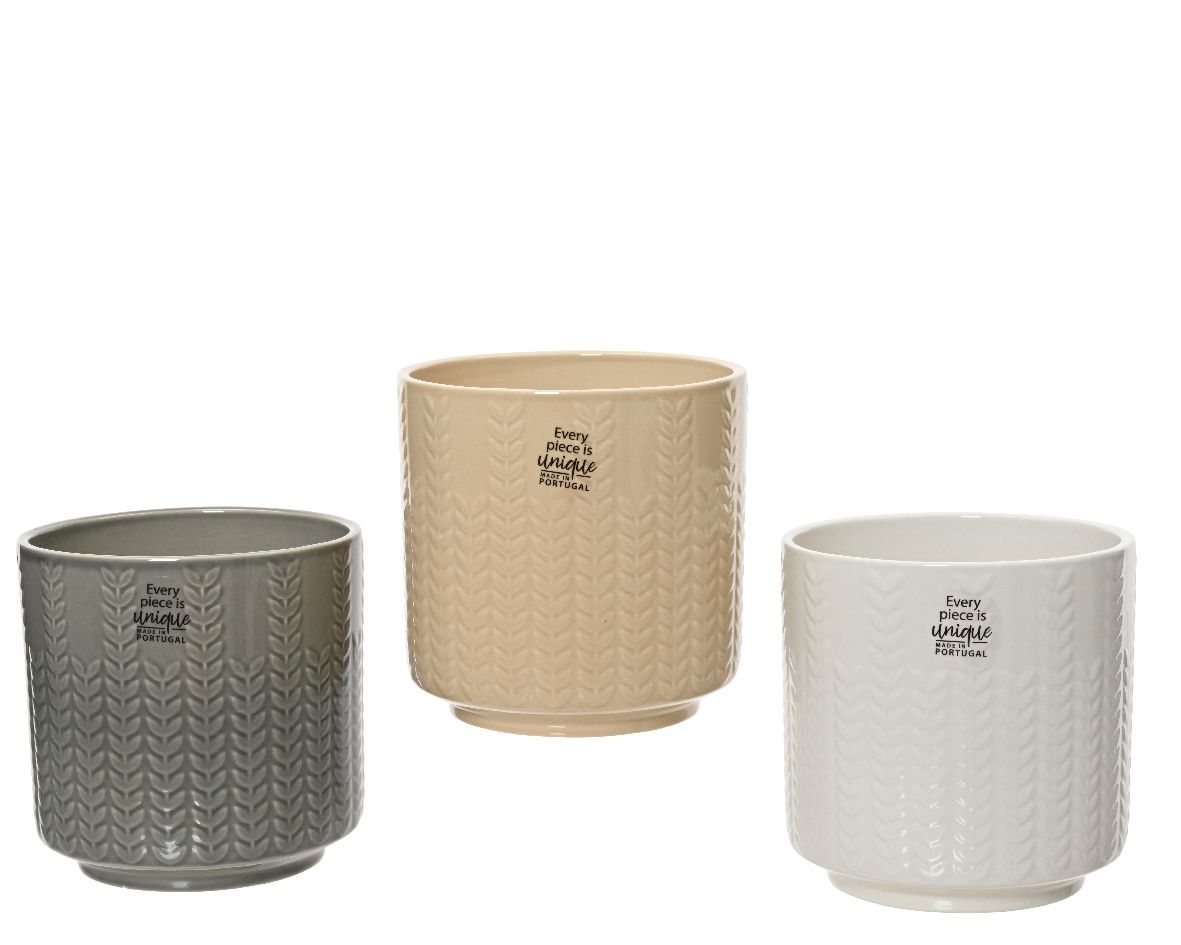 Image  of САКСИЈА 13Х13 СМ КЕРАМИЈА