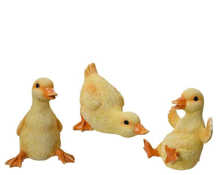 Image  of ДЕКОРАТИВНА КЕРАМИЧКА ПАТКА