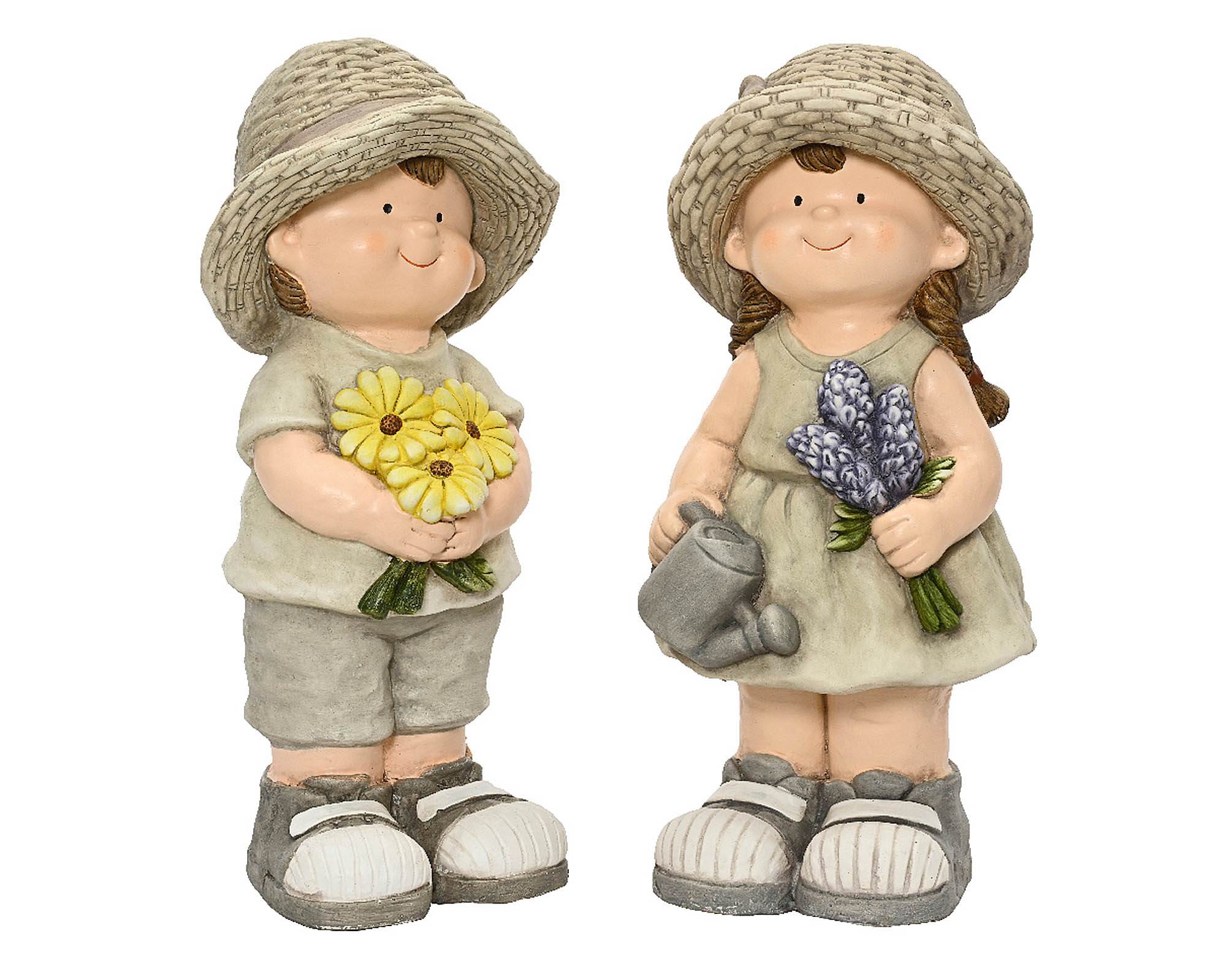 Image  of ДЕКОРАТИВНИ КЕРАМИЧКИ  ДЕЦА