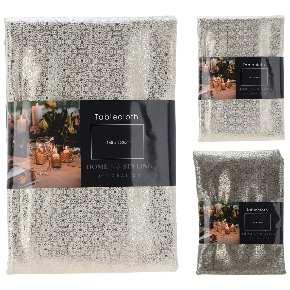 Image  of НГ ЧАРШАВ ЗА МАСА 250Х145 ПЛИШ