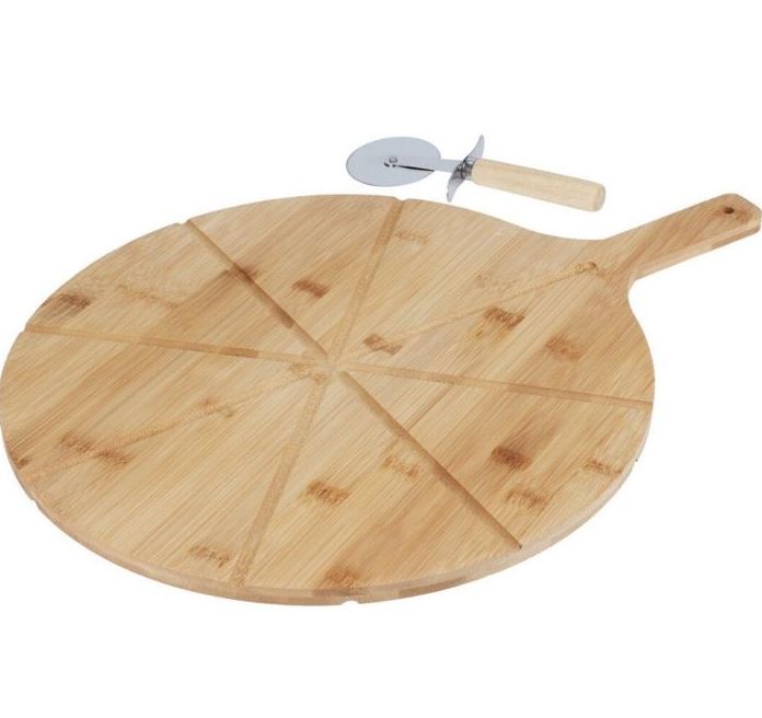 Image  of КОПМАН ДАСКА ЗА ПИЦА