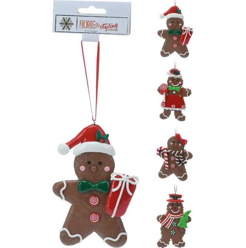 Image  of НГ ЏИНЏЕРБРЕД ФИГУРИ