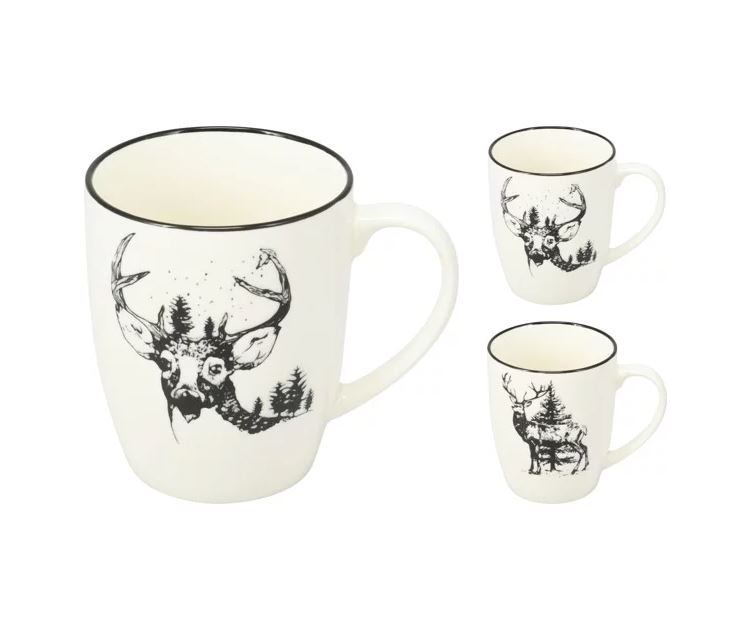 Image  of НГ НОВОГОДИШНА ШОЛЈА 350 МЛ