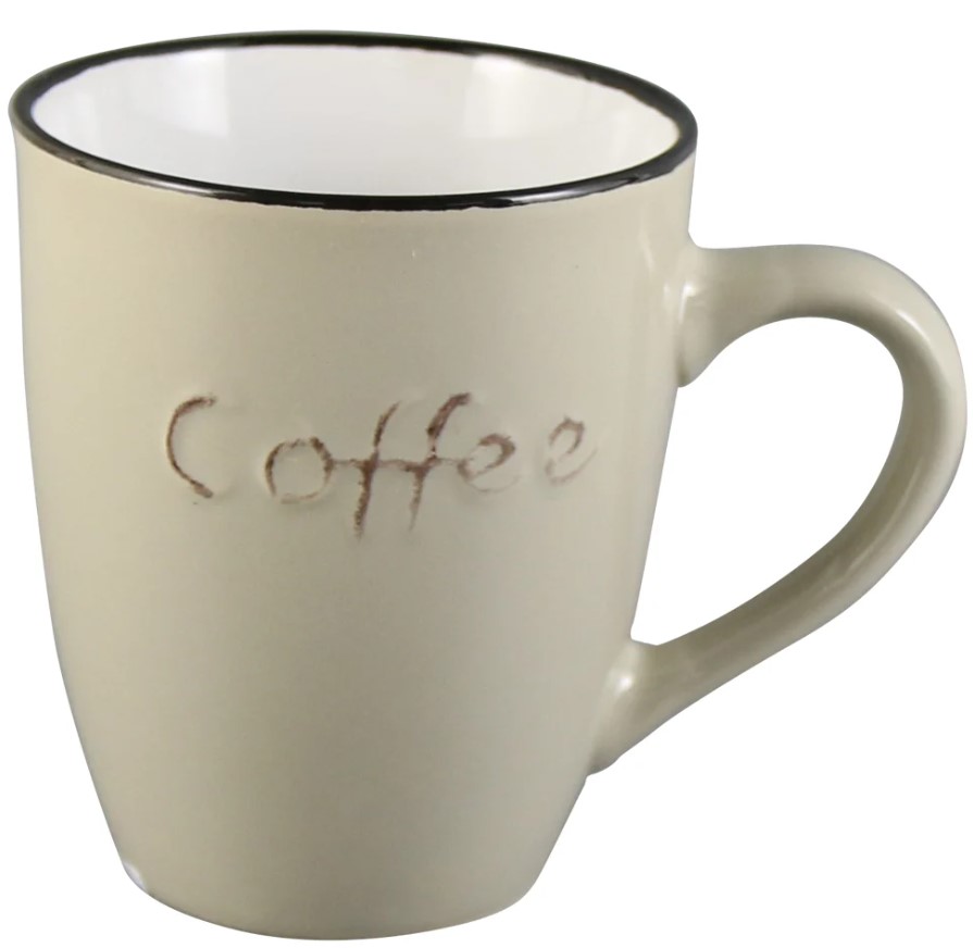 Image  of КОПМАН КЕРАМИЧКА ШОЛЈА  350 МЛ /4 БОИ