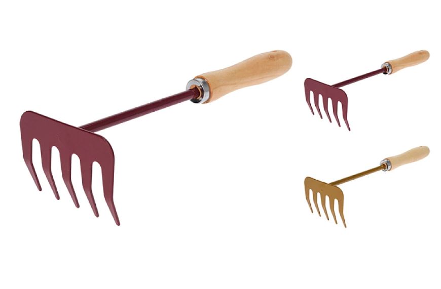 Image  of КОПМАН ГРЕБЛЕНЦЕ