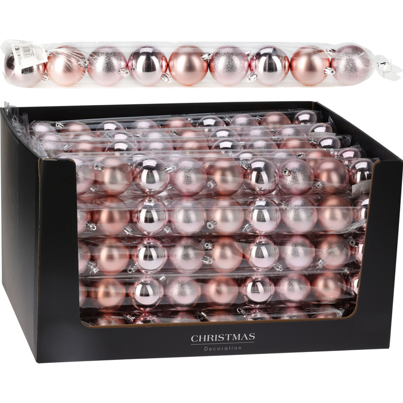 Image  of НГ ЛАМПИОНИ 9Х60ММ РОЗЕВИ